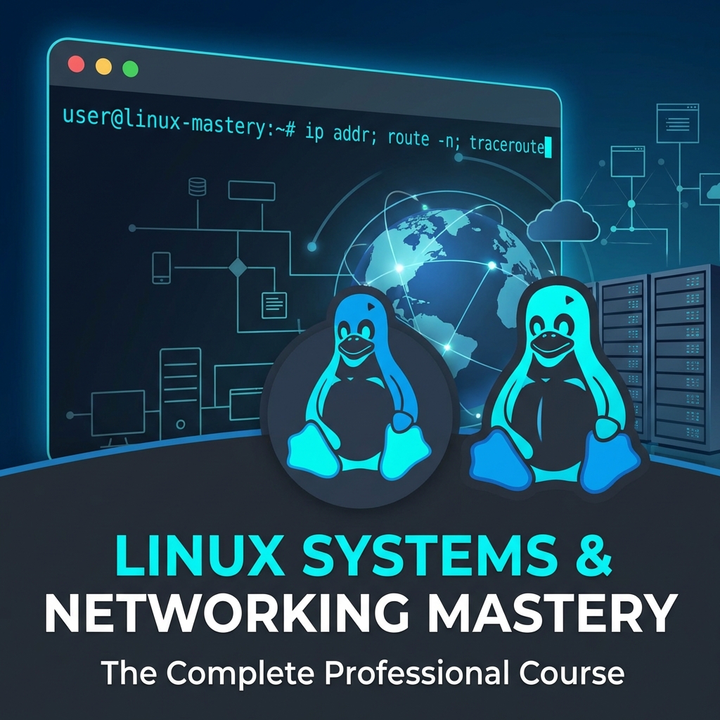 The Path Forward: Achieving Linux Mastery | ShShell.com