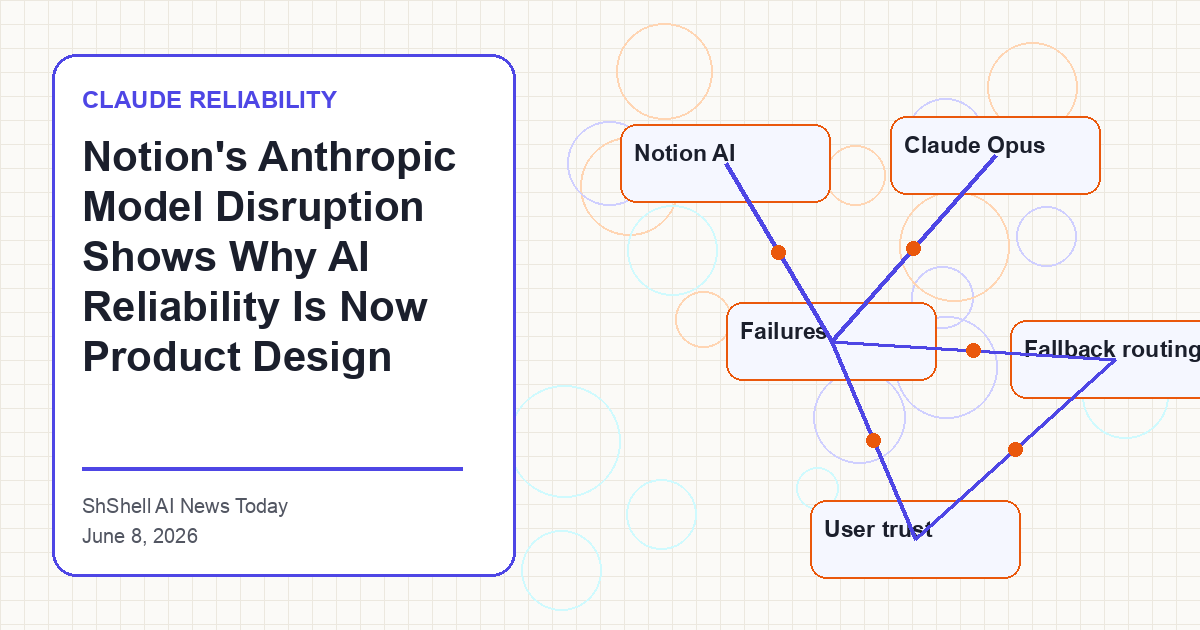 When Anthropic Stumbles: Dealing with Claude Outages in Production