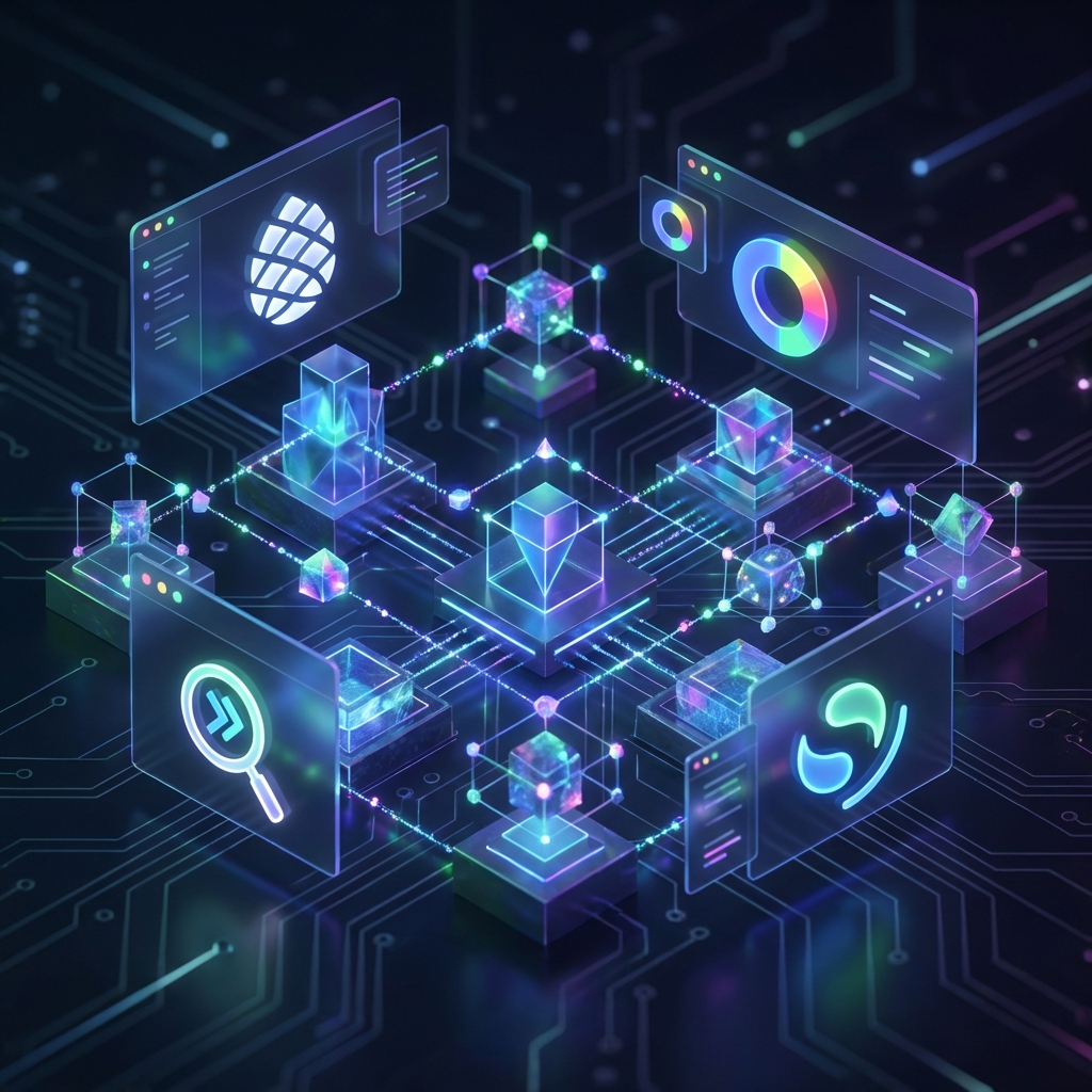 What is Chroma? The Open Source, Local-First Vector Database | ShShell.com