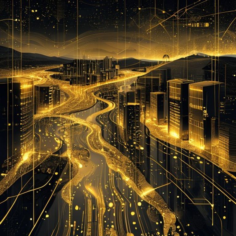 The $242 Billion Surge: Mapping the AI Infrastructure Gold Rush and the ...